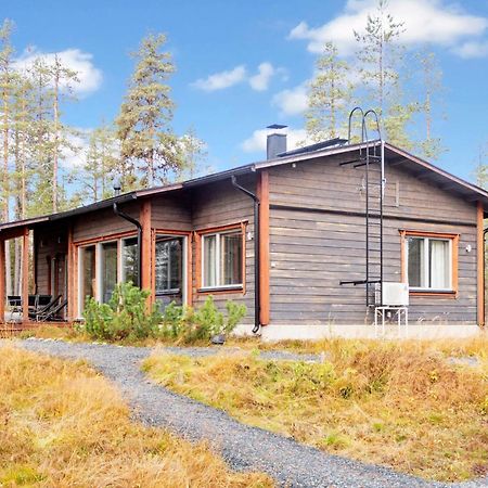 Holiday Home Lumikukka By Interhome Saapunki Zewnętrze zdjęcie