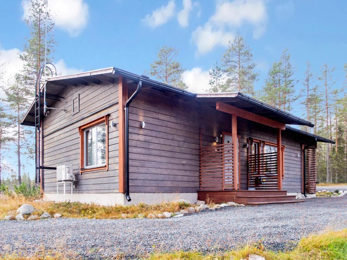 Holiday Home Lumikukka By Interhome Saapunki Zewnętrze zdjęcie