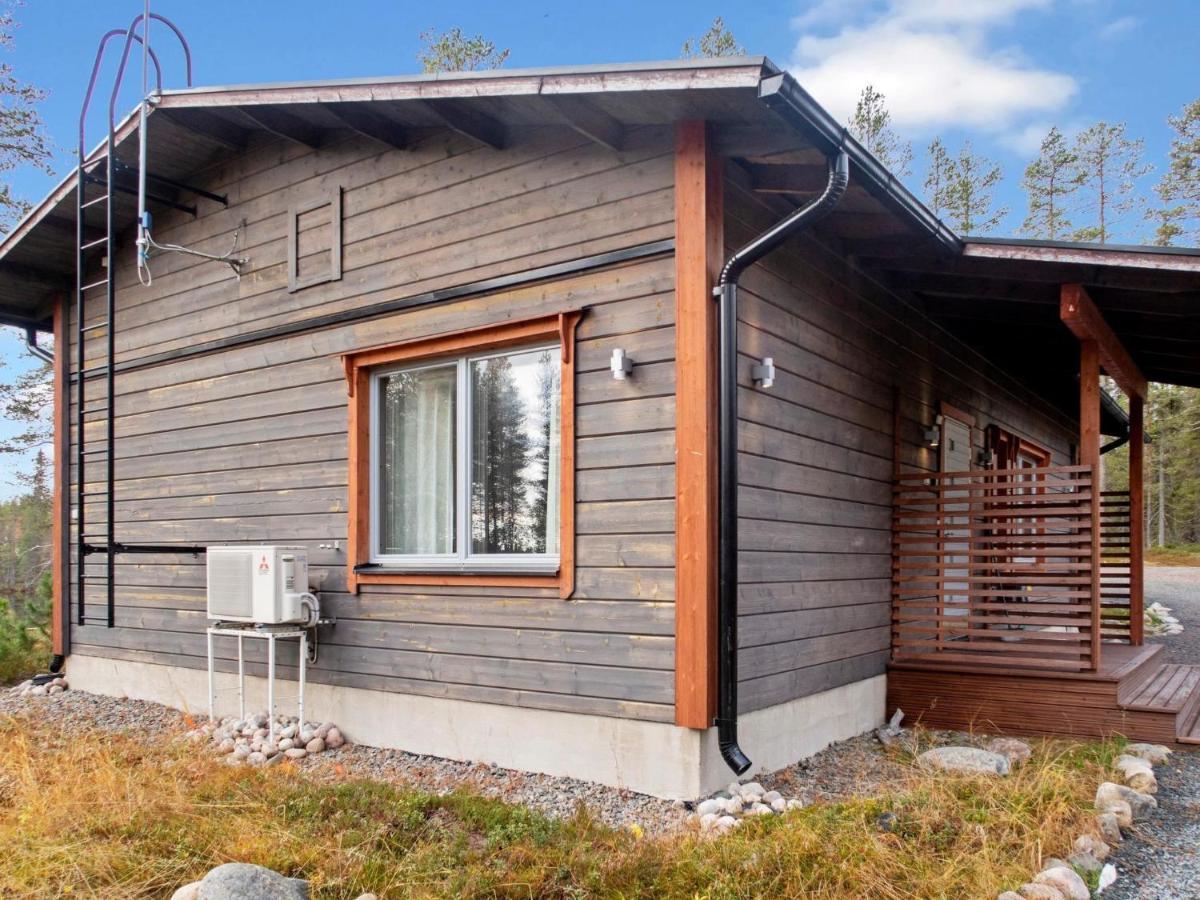 Holiday Home Lumikukka By Interhome Saapunki Zewnętrze zdjęcie
