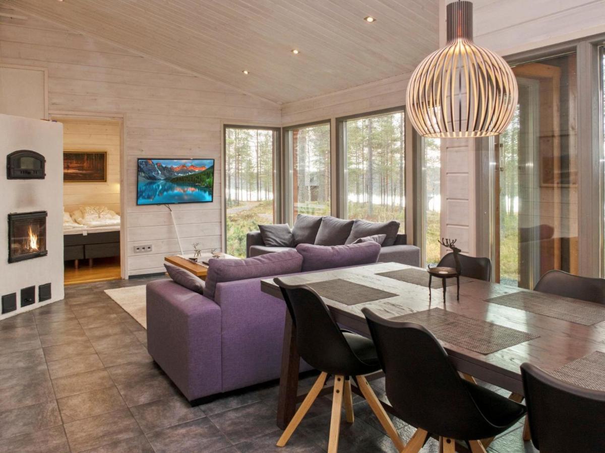 Holiday Home Lumikukka By Interhome Saapunki Zewnętrze zdjęcie