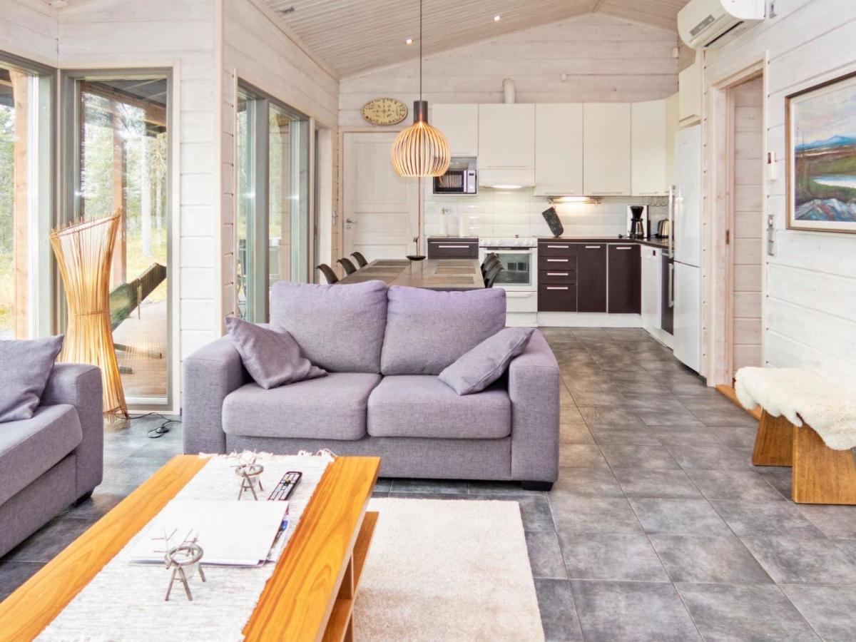 Holiday Home Lumikukka By Interhome Saapunki Zewnętrze zdjęcie