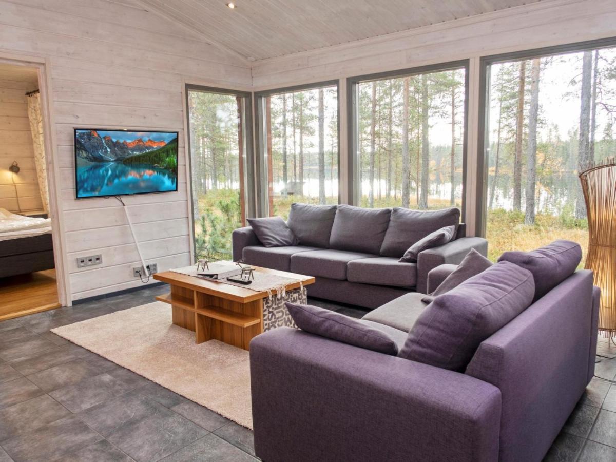 Holiday Home Lumikukka By Interhome Saapunki Zewnętrze zdjęcie