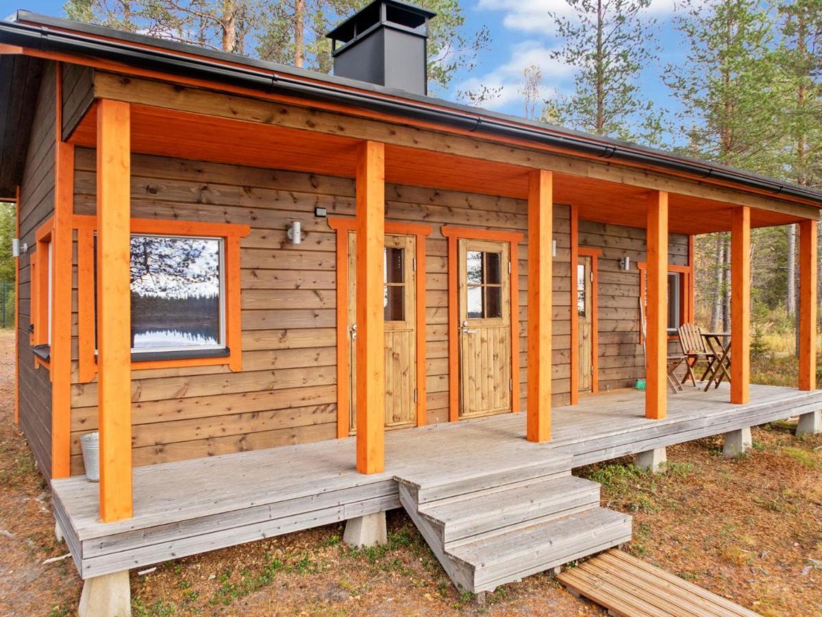 Holiday Home Lumikukka By Interhome Saapunki Zewnętrze zdjęcie