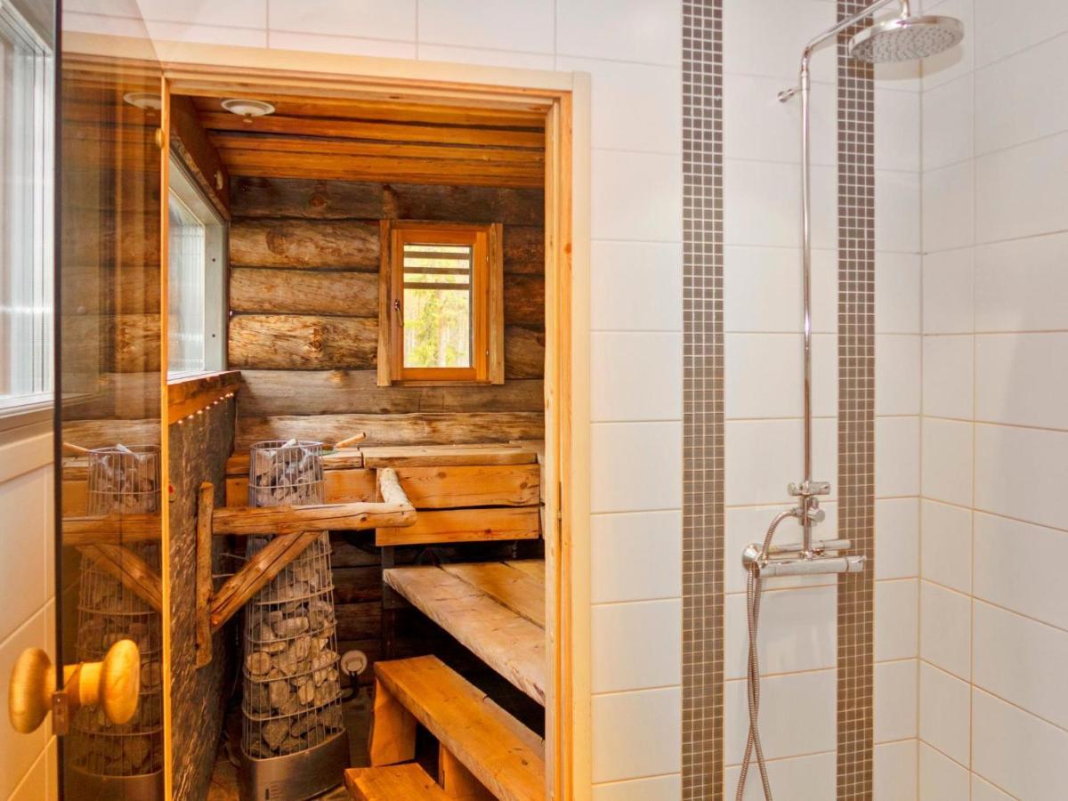 Holiday Home Lumikukka By Interhome Saapunki Zewnętrze zdjęcie