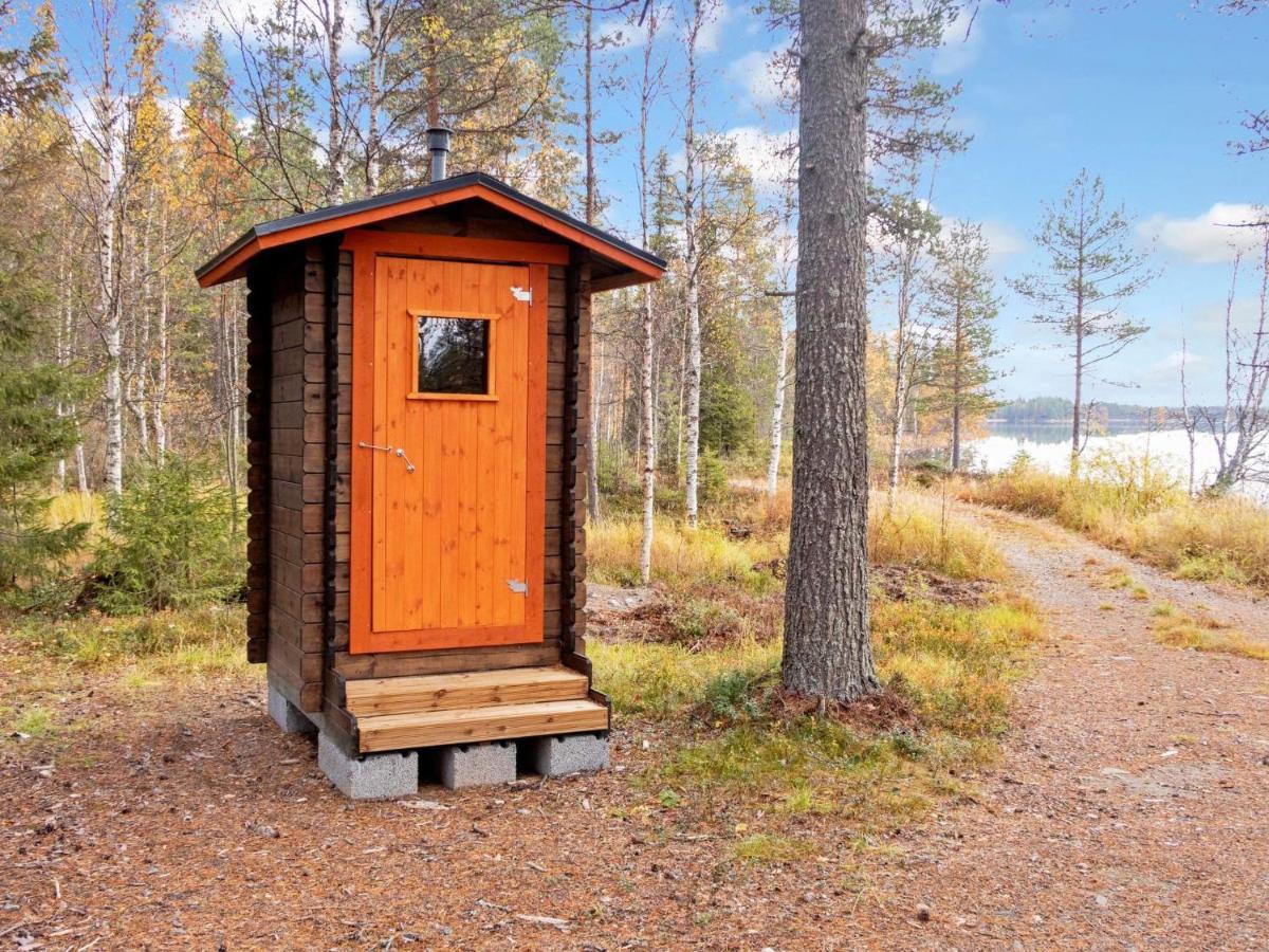 Holiday Home Lumikukka By Interhome Saapunki Zewnętrze zdjęcie
