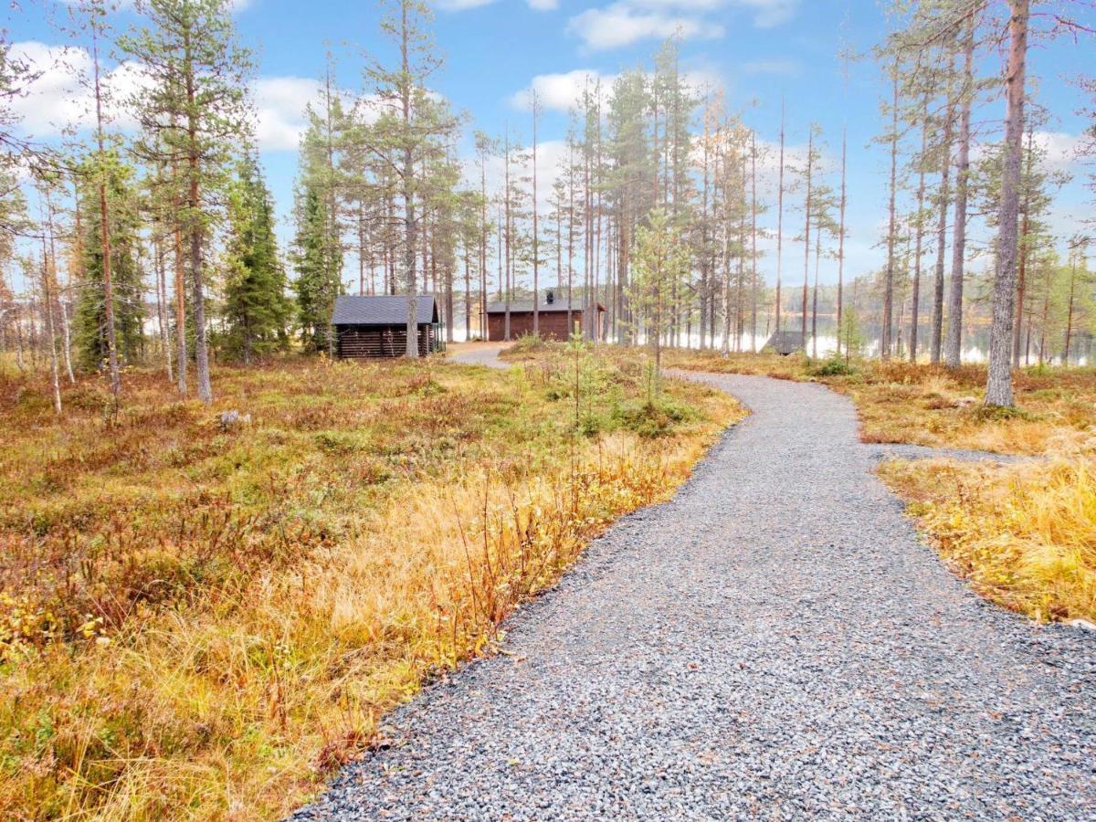Holiday Home Lumikukka By Interhome Saapunki Zewnętrze zdjęcie