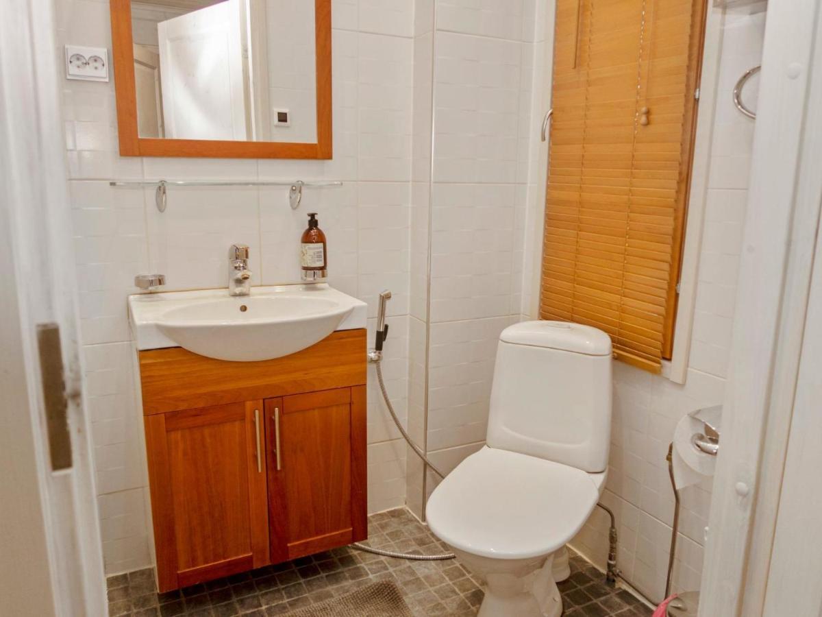 Holiday Home Lumikukka By Interhome Saapunki Zewnętrze zdjęcie
