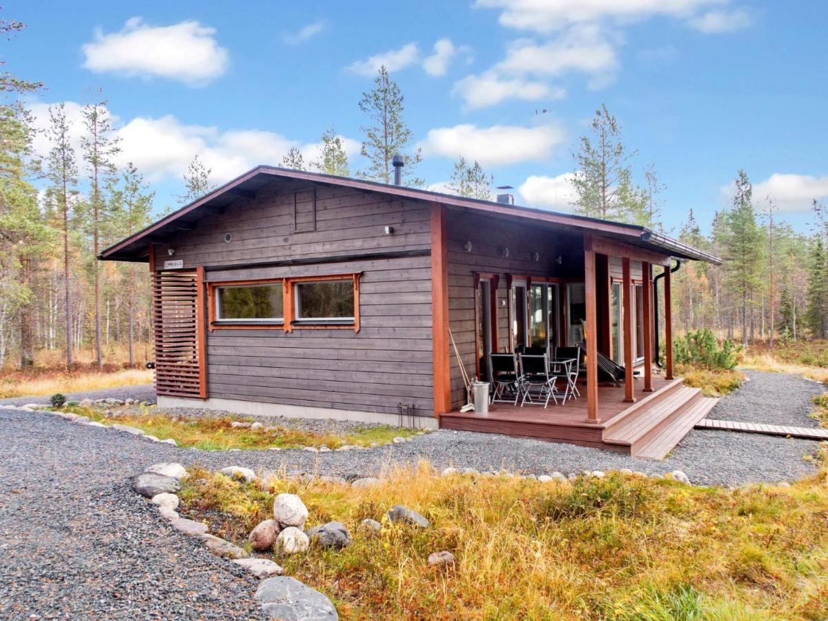 Holiday Home Lumikukka By Interhome Saapunki Zewnętrze zdjęcie