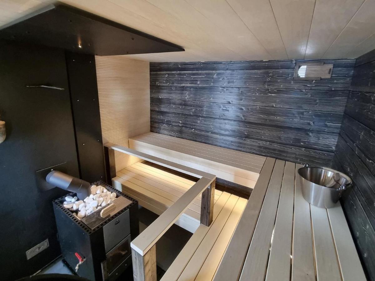 Holiday Home Lumikukka By Interhome Saapunki Zewnętrze zdjęcie