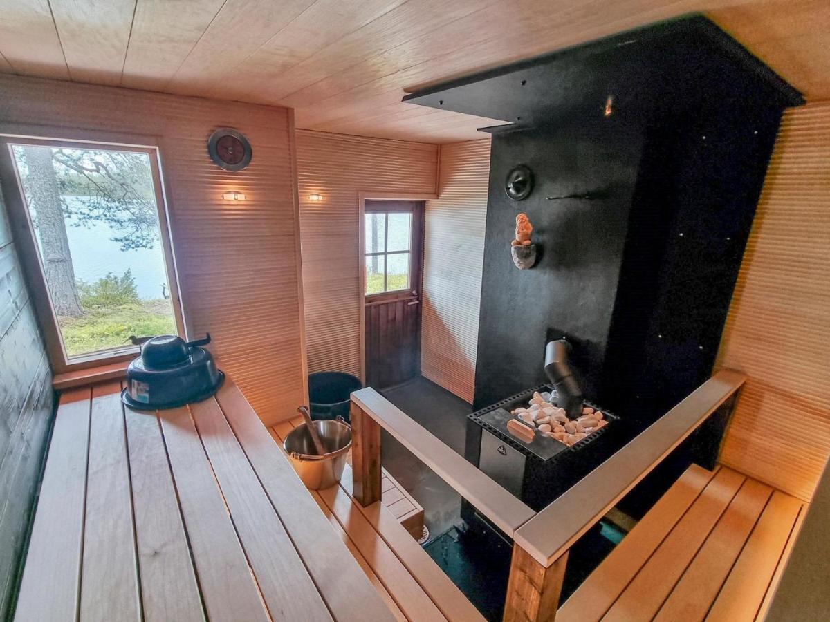 Holiday Home Lumikukka By Interhome Saapunki Zewnętrze zdjęcie