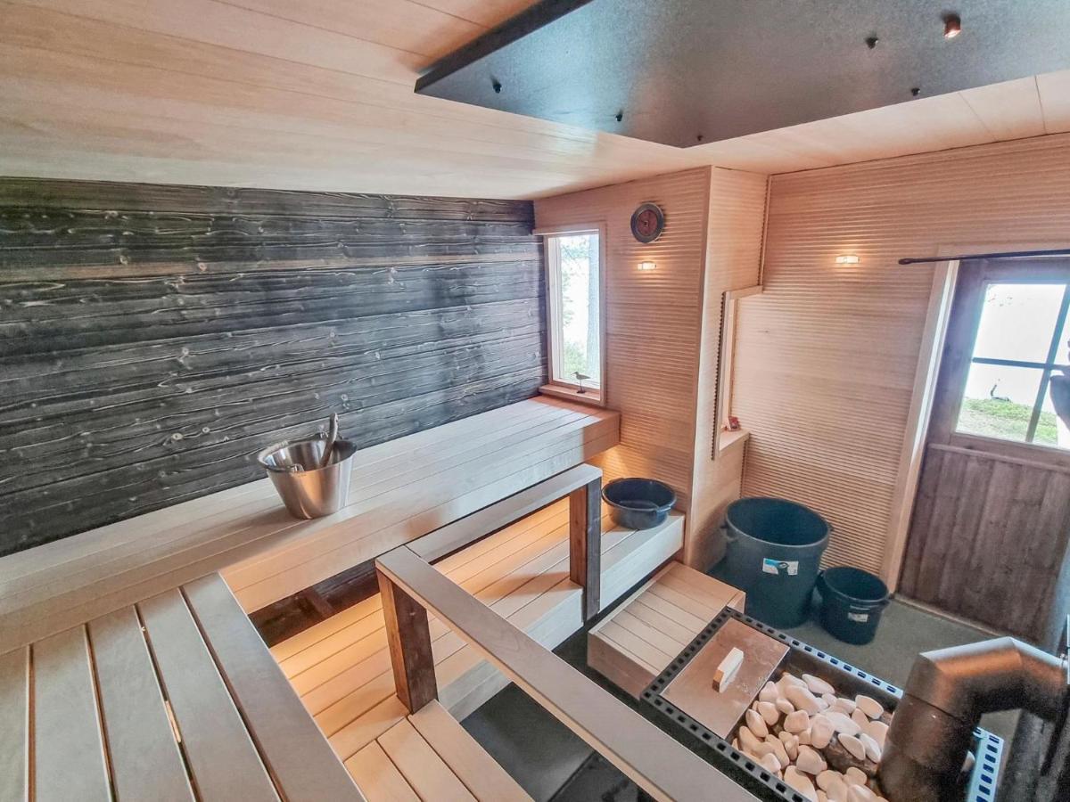 Holiday Home Lumikukka By Interhome Saapunki Zewnętrze zdjęcie